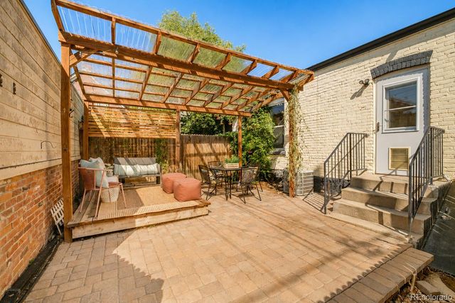 916 E 26th Avenue, Denver, CO 80205