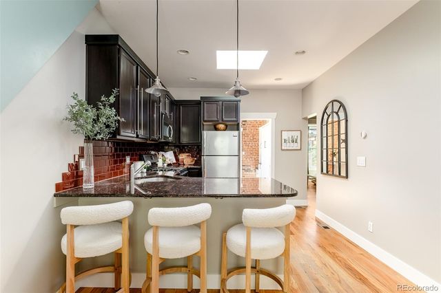 916 E 26th Avenue, Denver, CO 80205