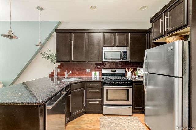 916 E 26th Avenue, Denver, CO 80205