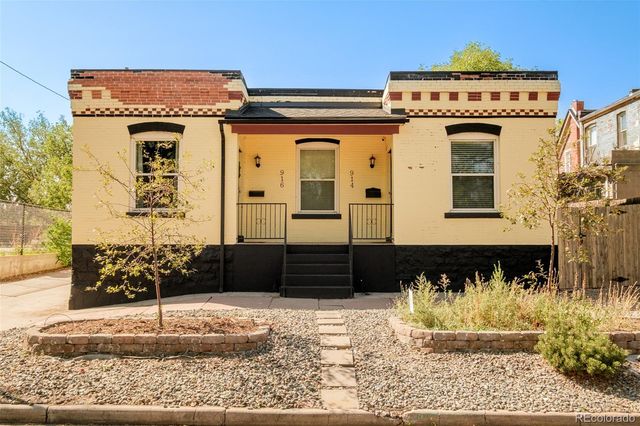 916 E 26th Avenue, Denver, CO 80205