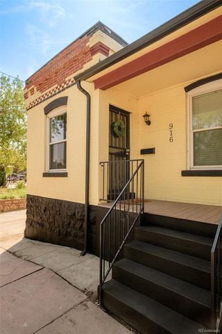 916 E 26th Avenue, Denver, CO 80205