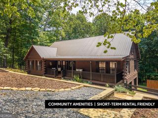 28 Morningside Court, Ellijay, GA 30540