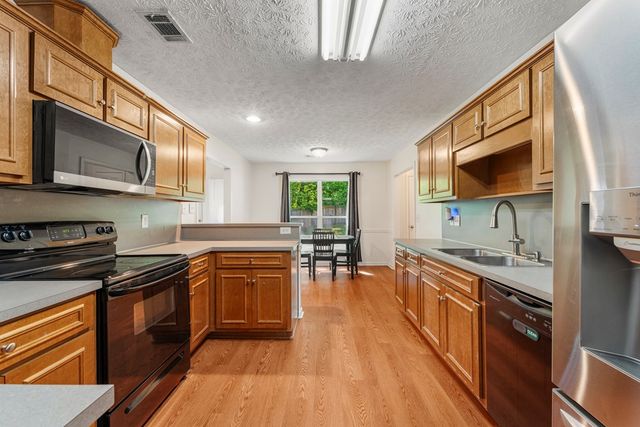4996 Stone Park Drive, Columbus, GA 31909