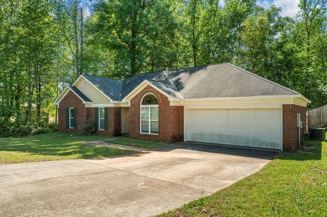 4996 Stone Park Drive, Columbus, GA 31909