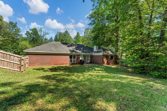 4996 Stone Park Drive, Columbus, GA 31909