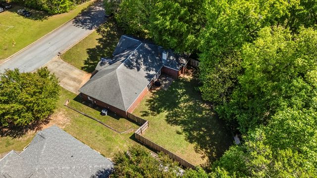 4996 Stone Park Drive, Columbus, GA 31909