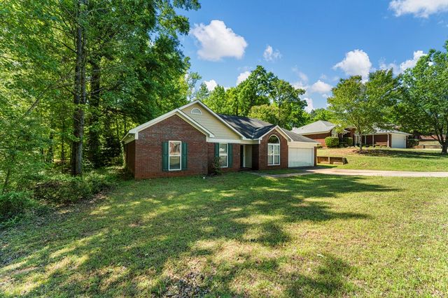 4996 Stone Park Drive, Columbus, GA 31909