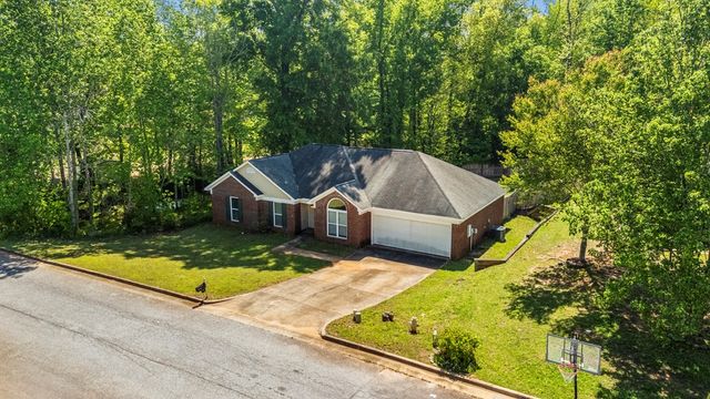 4996 Stone Park Drive, Columbus, GA 31909