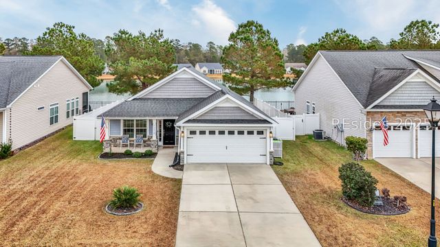 1270 Hearthstone Dr, Ridgeland, SC 29936