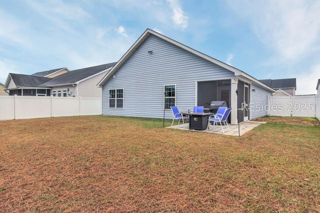 1270 Hearthstone Dr, Ridgeland, SC 29936