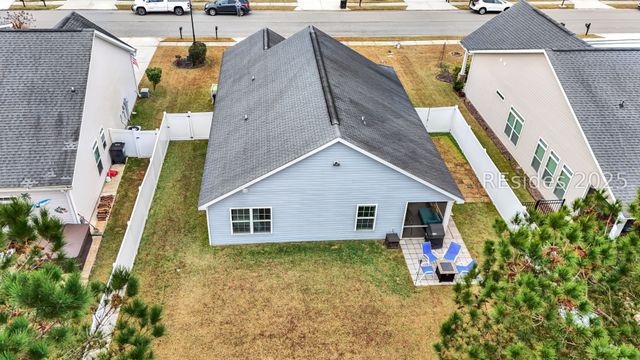 1270 Hearthstone Dr, Ridgeland, SC 29936