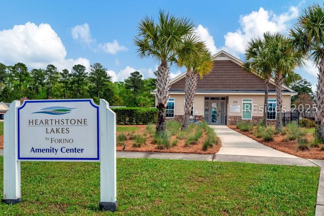 1270 Hearthstone Dr, Ridgeland, SC 29936