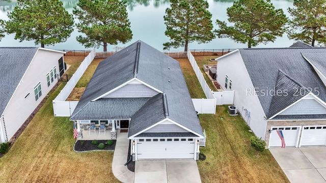 1270 Hearthstone Dr, Ridgeland, SC 29936