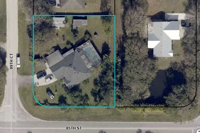 8516 99th Court, Vero Beach, FL 32967