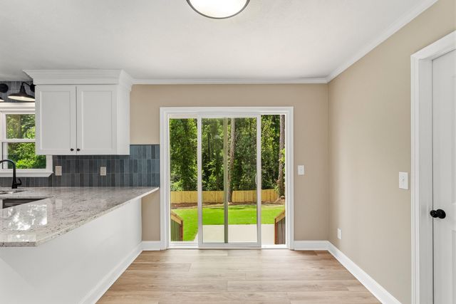 316 Belair Road, North Augusta, SC 29841