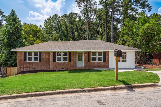 316 Belair Road, North Augusta, SC 29841