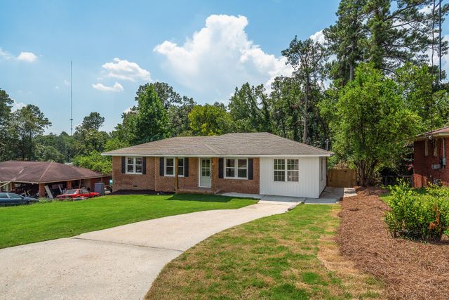 316 Belair Road, North Augusta, SC 29841