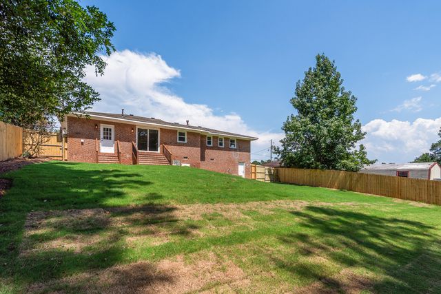 316 Belair Road, North Augusta, SC 29841