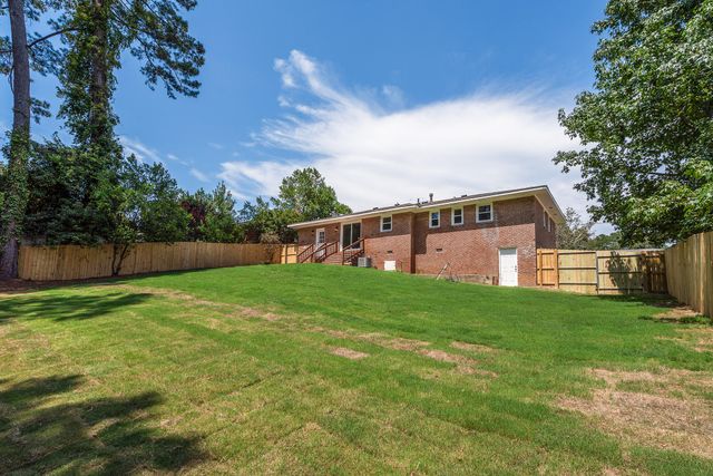 316 Belair Road, North Augusta, SC 29841
