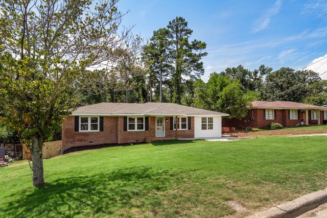 316 Belair Road, North Augusta, SC 29841
