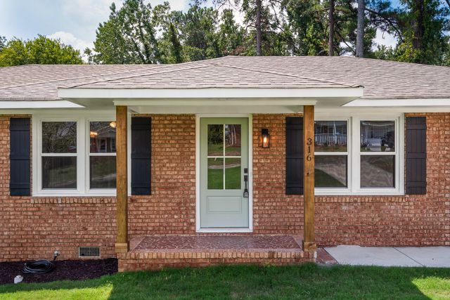 316 Belair Road, North Augusta, SC 29841