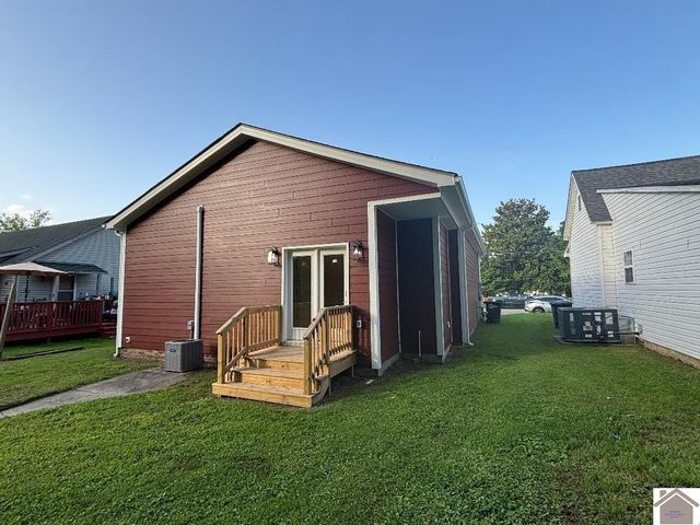 1249 S 7, Paducah, KY 42003