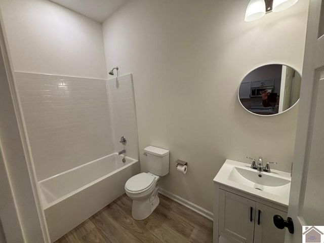 1249 S 7, Paducah, KY 42003