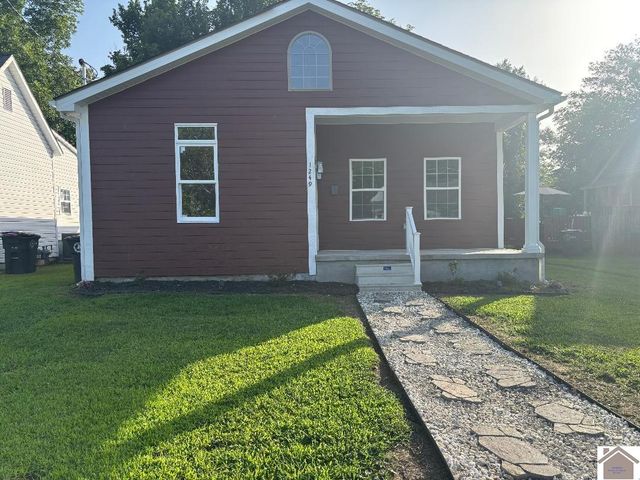 1249 S 7, Paducah, KY 42003