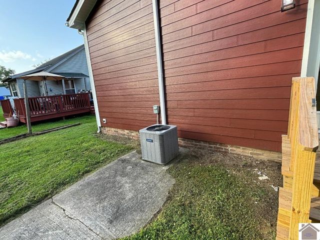 1249 S 7, Paducah, KY 42003