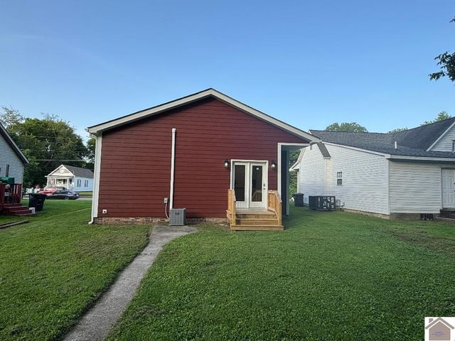 1249 S 7, Paducah, KY 42003