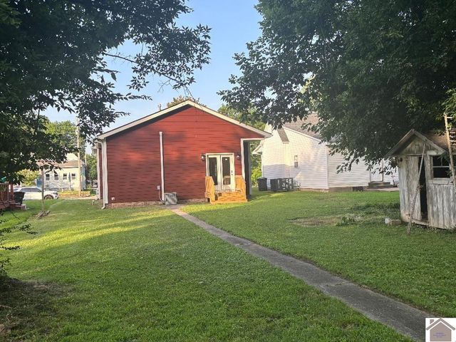 1249 S 7, Paducah, KY 42003