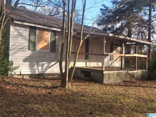 8475 COUNTY LINE ROAD, Sumiton, AL 35148