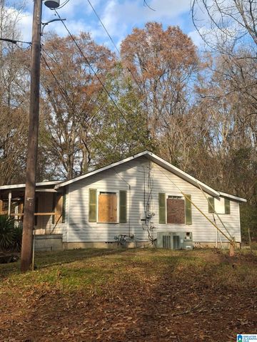 8475 COUNTY LINE ROAD, Sumiton, AL 35148