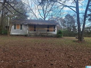 8475 COUNTY LINE ROAD, Sumiton, AL 35148
