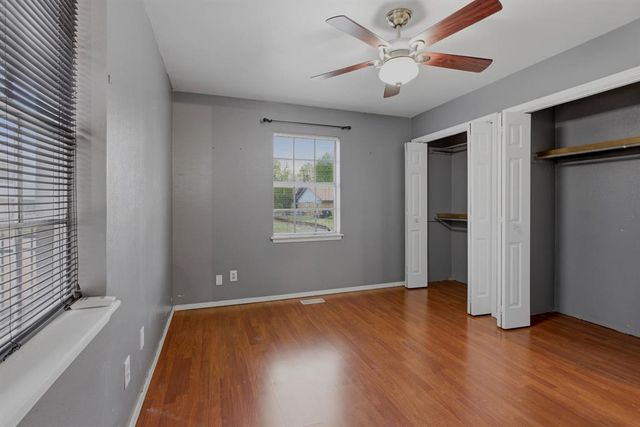 8124 NW 32nd Street, Bethany, OK 73008