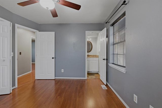 8124 NW 32nd Street, Bethany, OK 73008