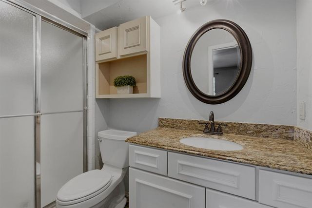 8124 NW 32nd Street, Bethany, OK 73008