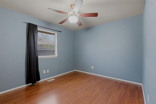 8124 NW 32nd Street, Bethany, OK 73008