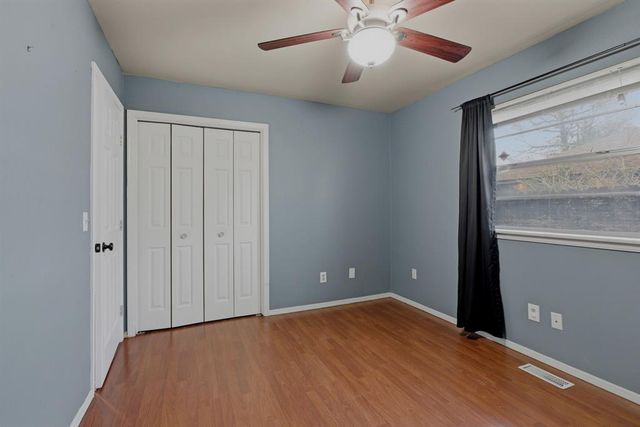 8124 NW 32nd Street, Bethany, OK 73008