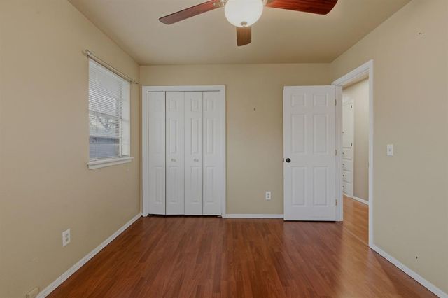 8124 NW 32nd Street, Bethany, OK 73008