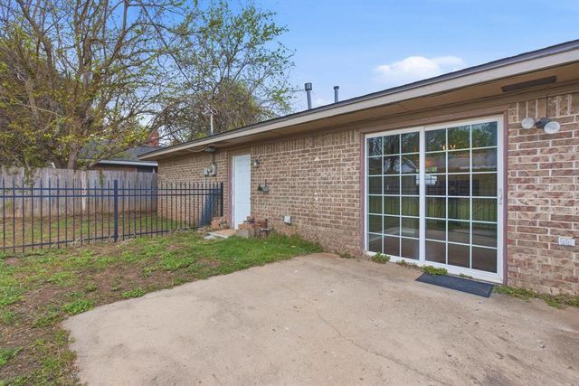 8124 NW 32nd Street, Bethany, OK 73008