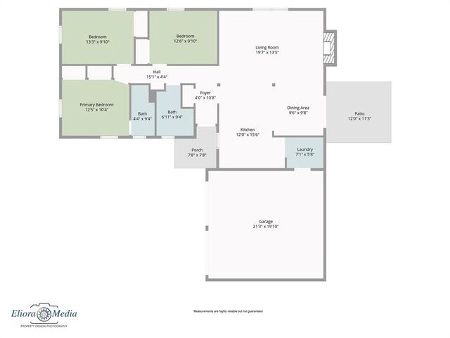 8124 NW 32nd Street, Bethany, OK 73008