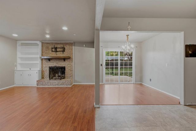 8124 NW 32nd Street, Bethany, OK 73008