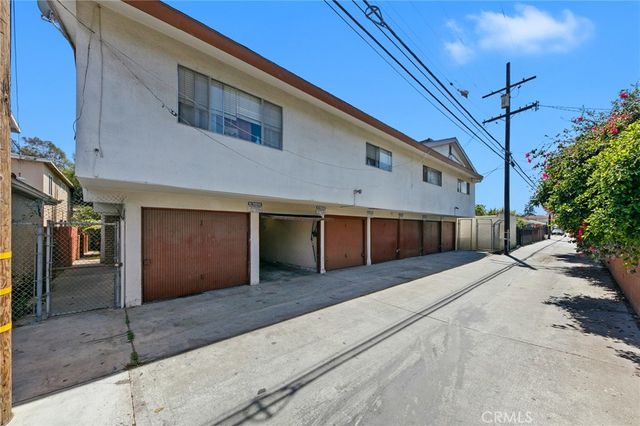 245 E Artesia, Long Beach, CA 90805