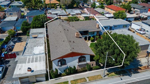 245 E Artesia, Long Beach, CA 90805