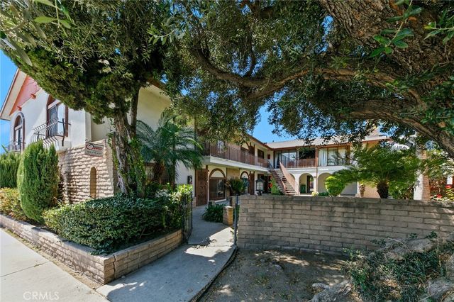 245 E Artesia, Long Beach, CA 90805