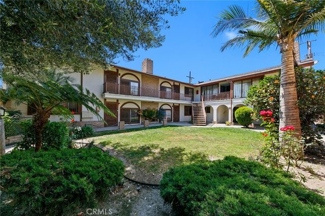245 E Artesia, Long Beach, CA 90805