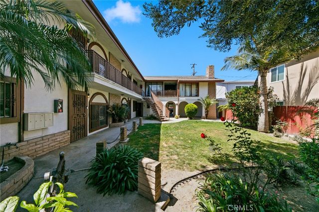 245 E Artesia, Long Beach, CA 90805