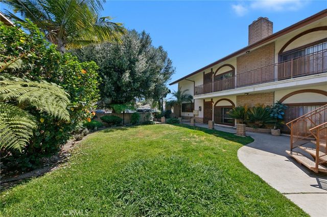 245 E Artesia, Long Beach, CA 90805
