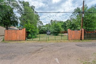 1611 W Kiowa Street, Colorado Springs, CO 80904